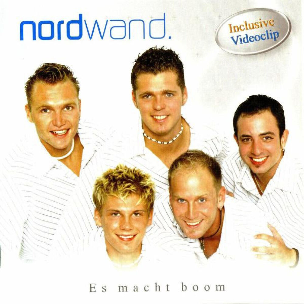 Picture of Es Macht Boom