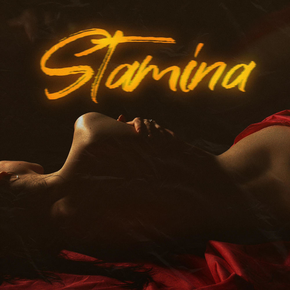 Album artwork for Stamina by Julai