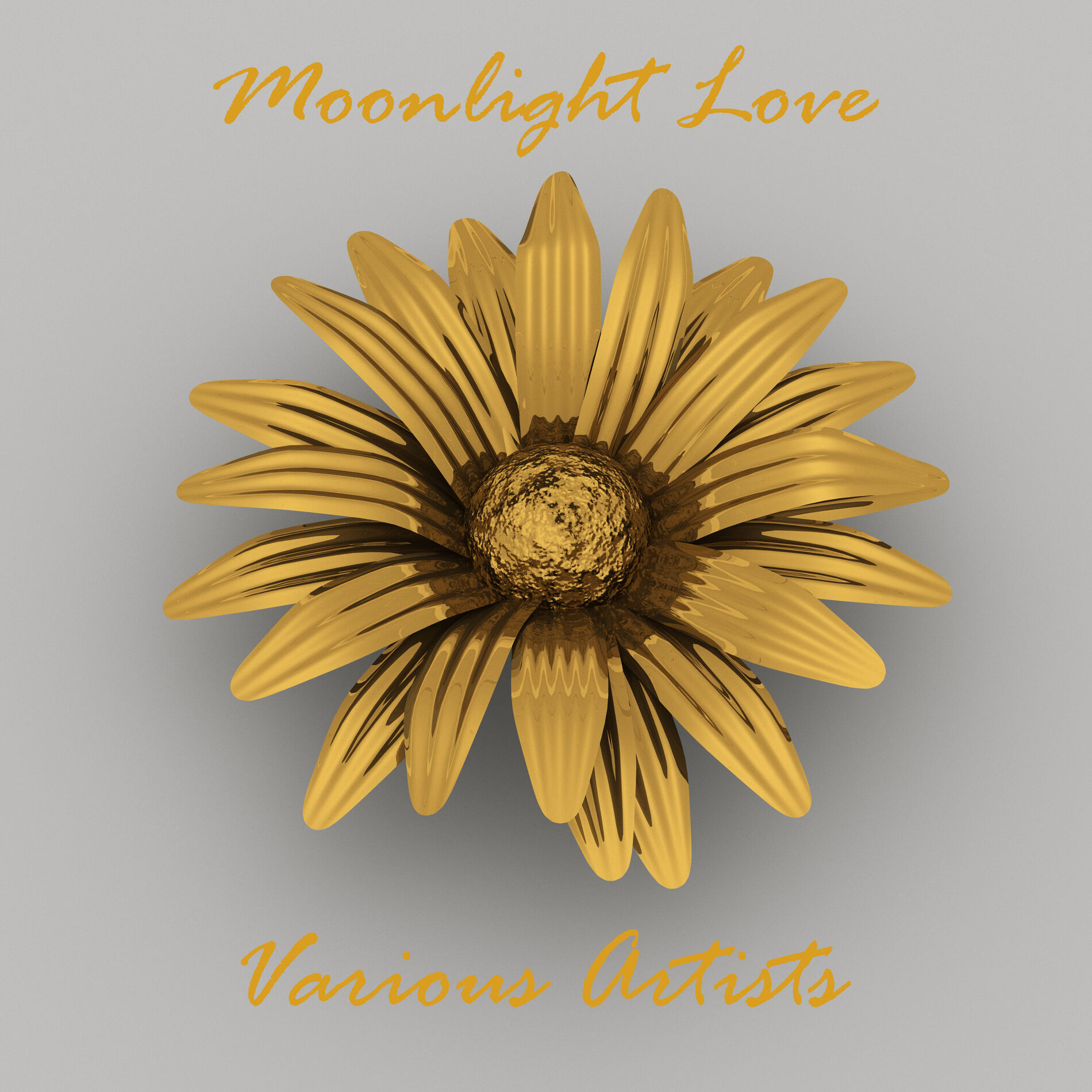 Album cover of Moonlight Love