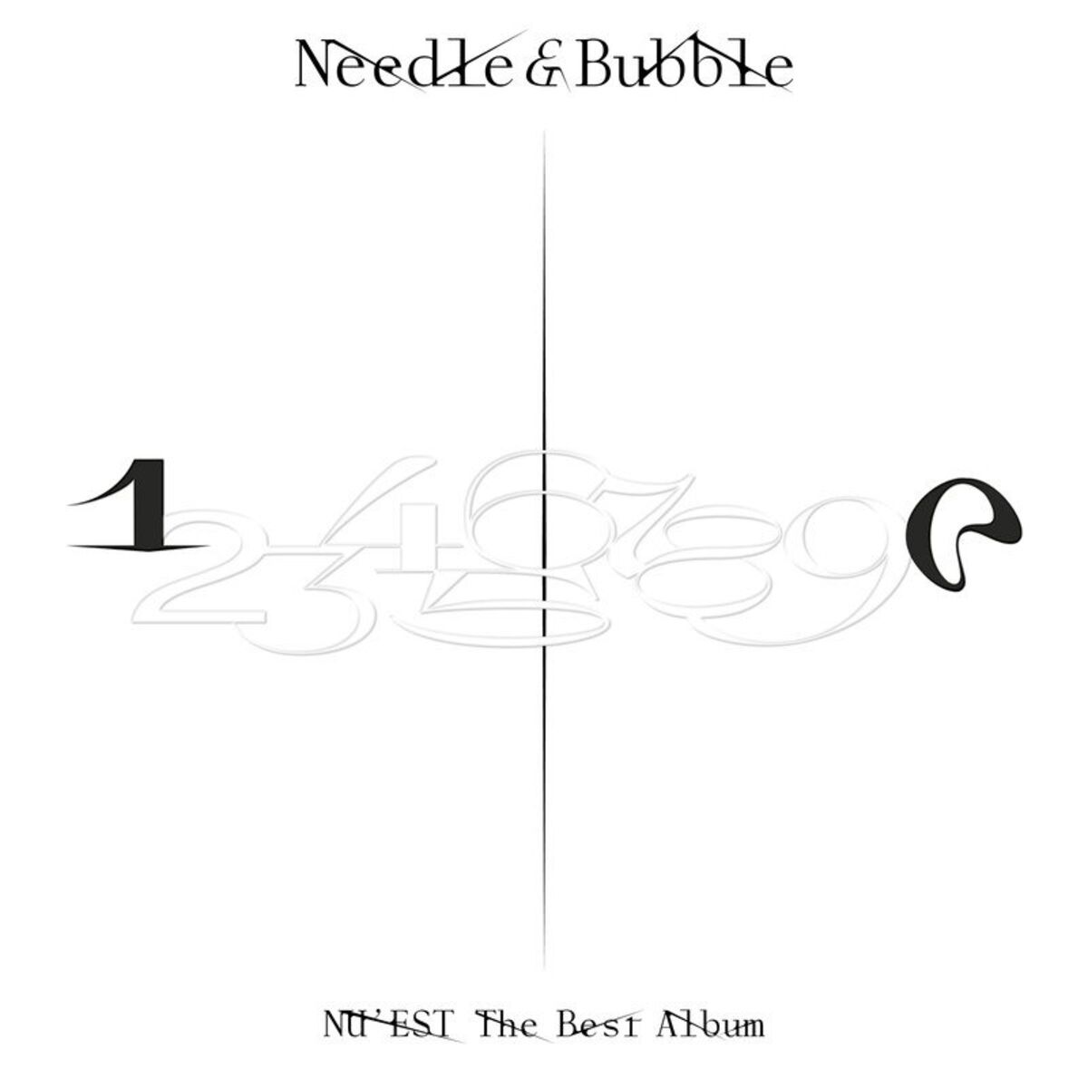 Album cover of Again