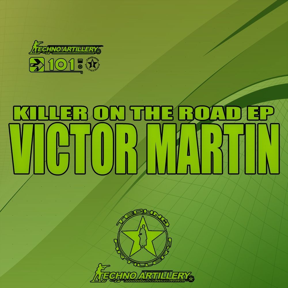 Picture of Killer On The Road Ep