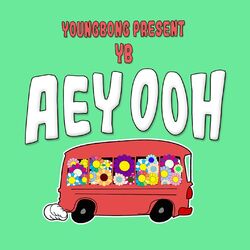 Cover of Aey Ooh