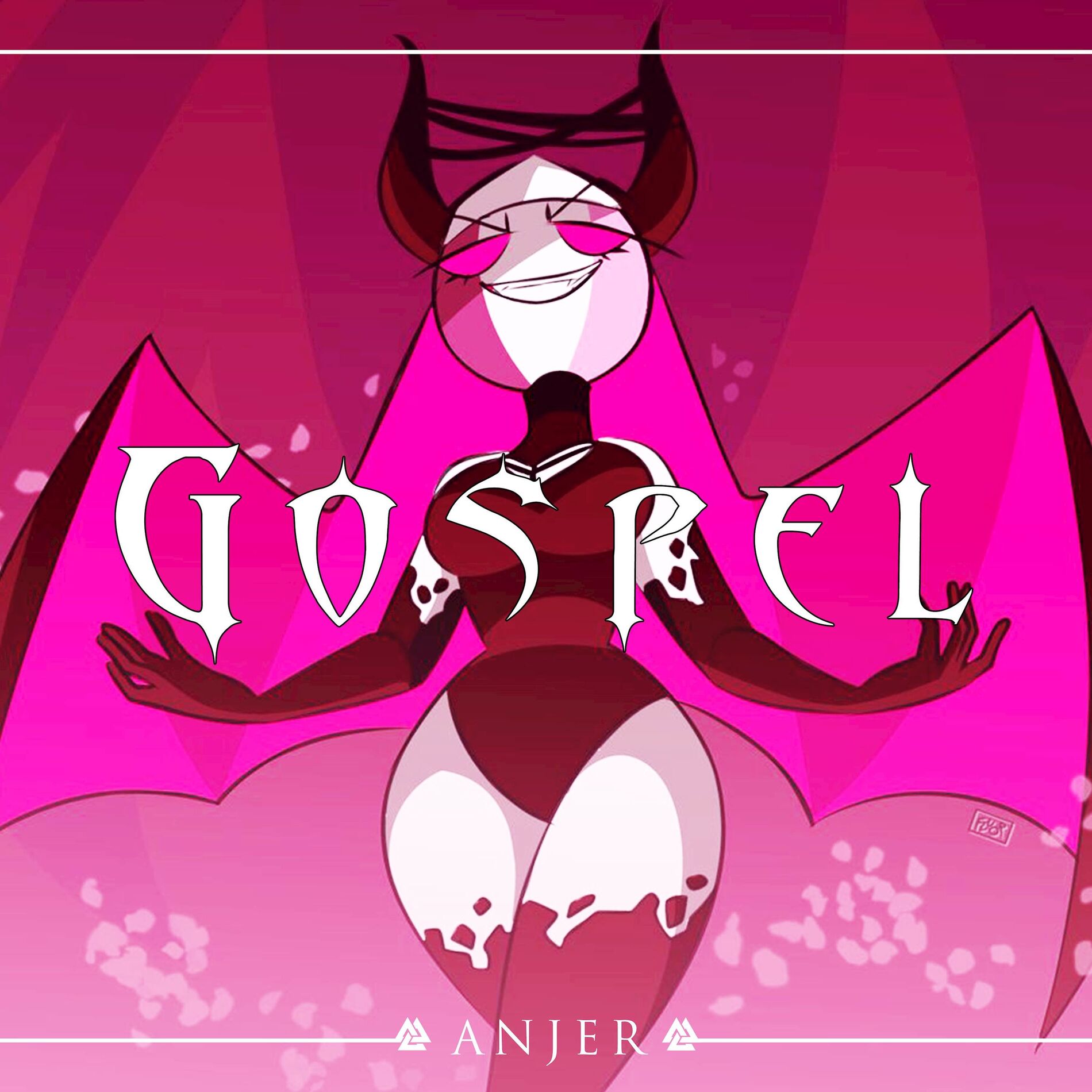 Album cover of Gospel (From 