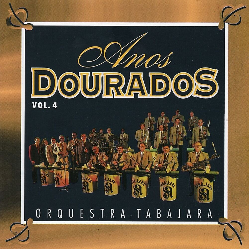 Picture of Anos Dourado, Vol. 4