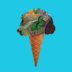 Cover of Ice Cream Party