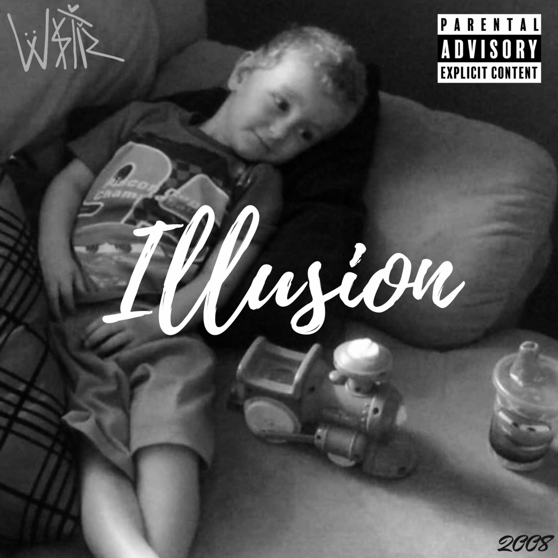 Album cover of Illusion