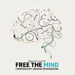 Cover of Free the Mind (Original Soundtrack)