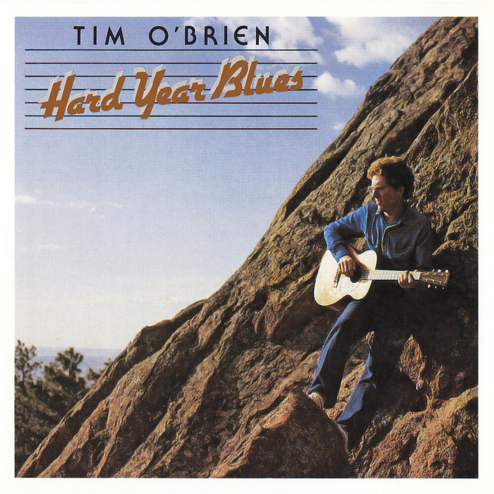 Picture of Hard Year Blues