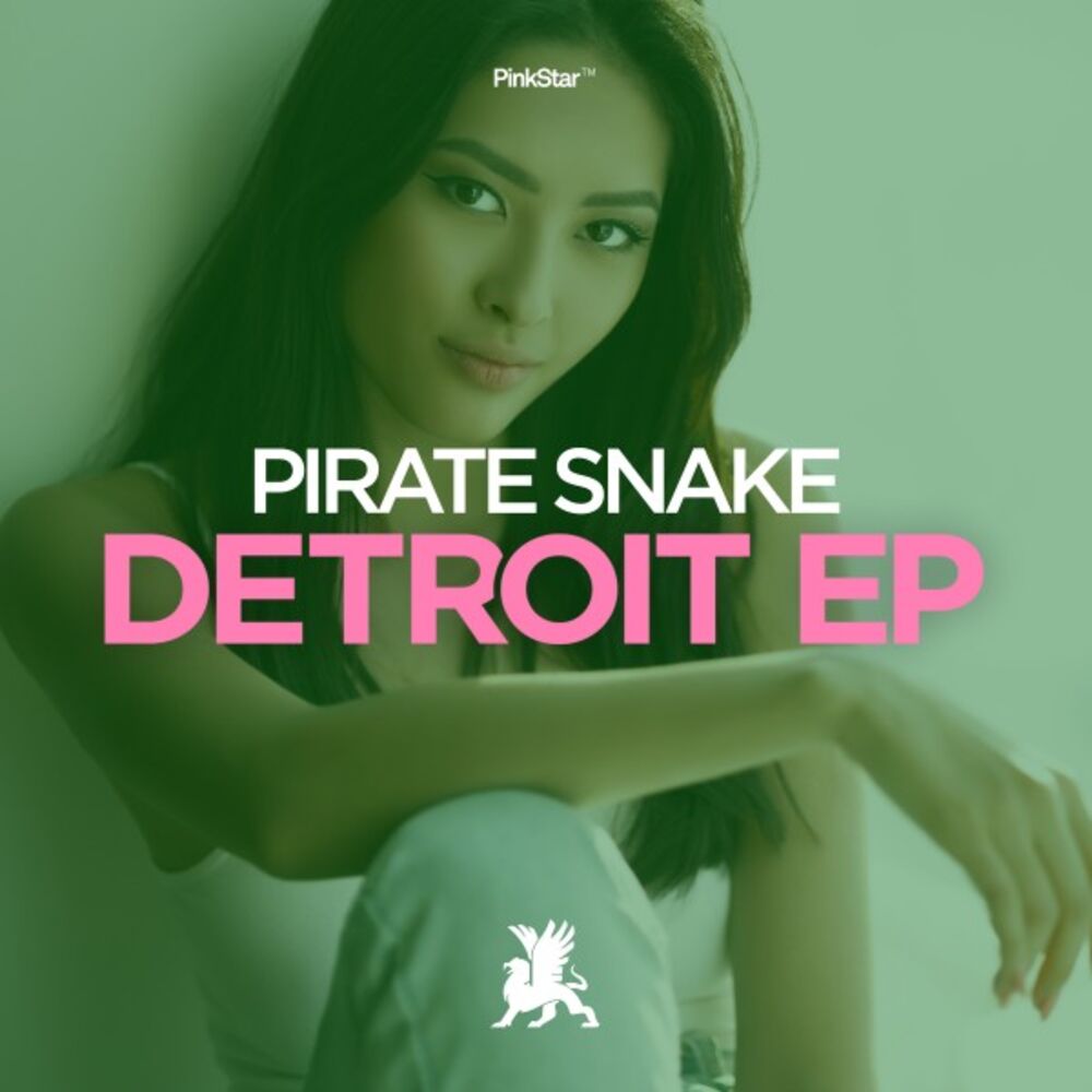 Picture of Detroit EP