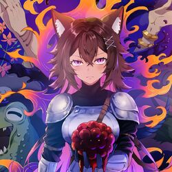 Cover of Entertainment (Goblin Slayer 2)