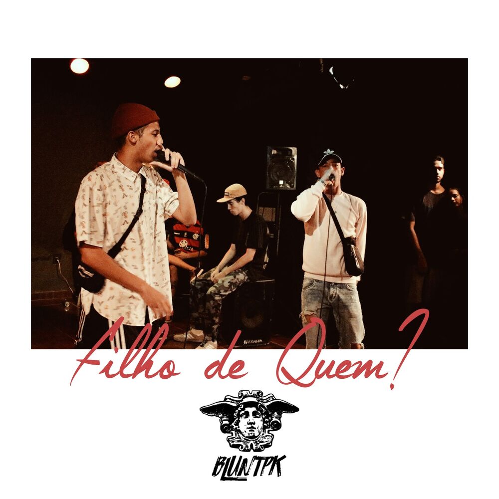 Picture of Filho de Quem?