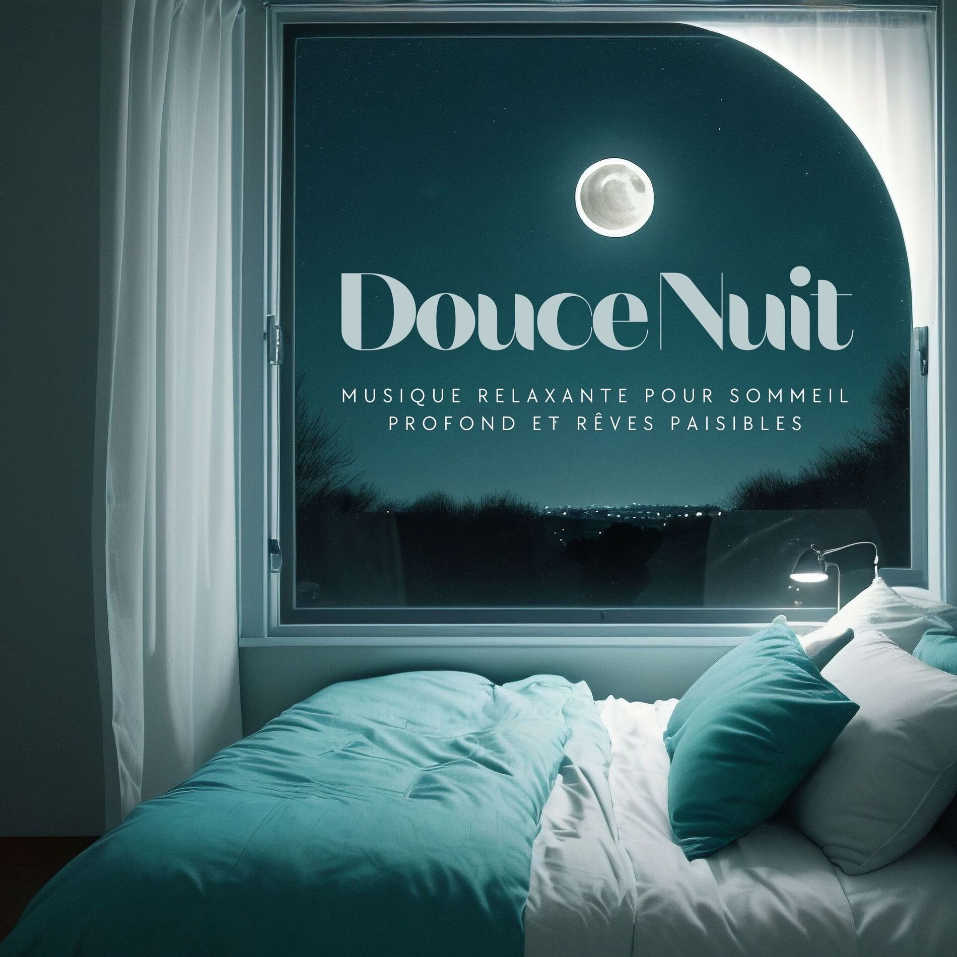 Album cover of Un sommeil paisible