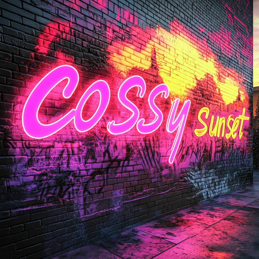 Picture of Cossy Sunset