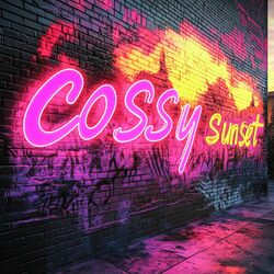 Cover of Cossy Sunset