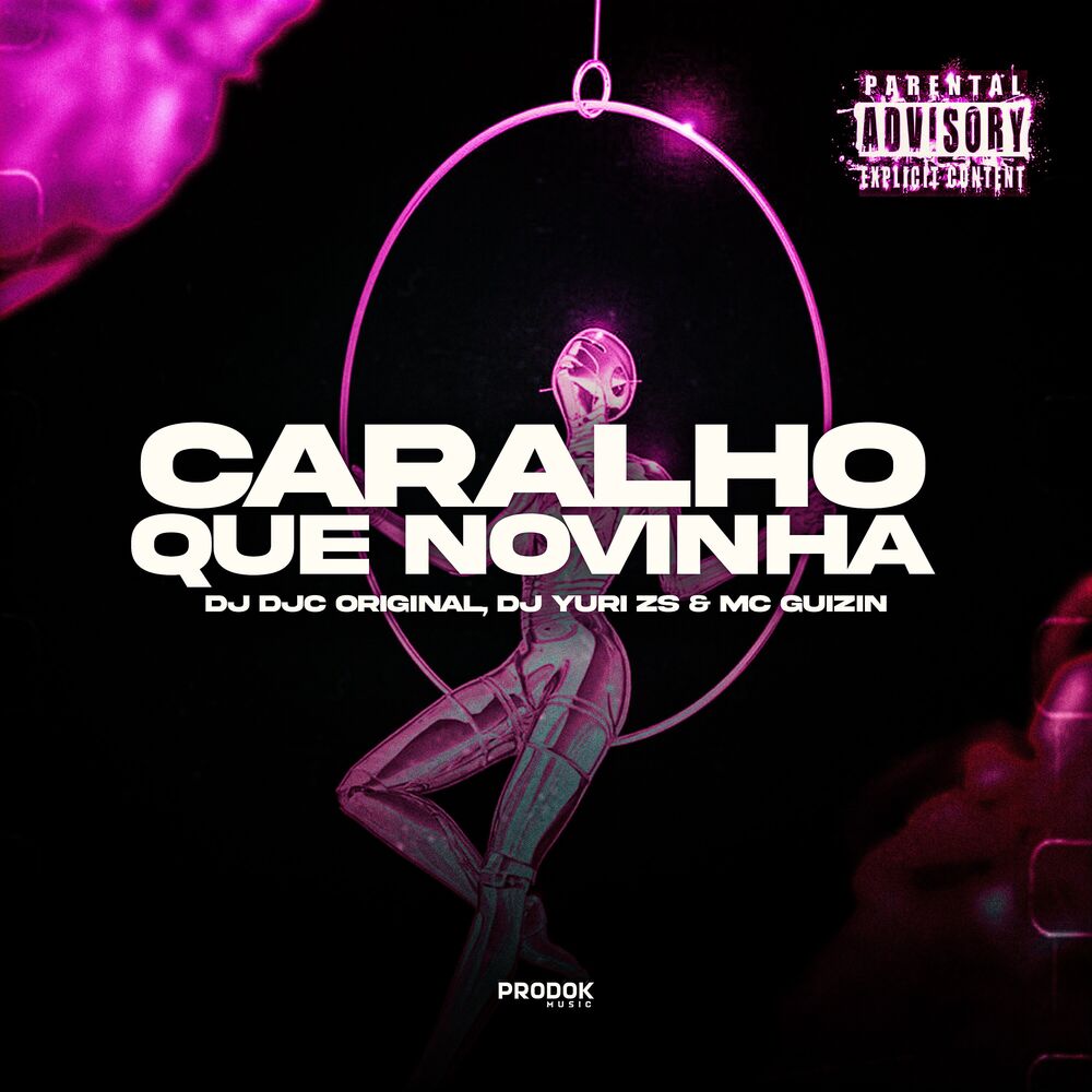 Picture of Caralho que Novinha