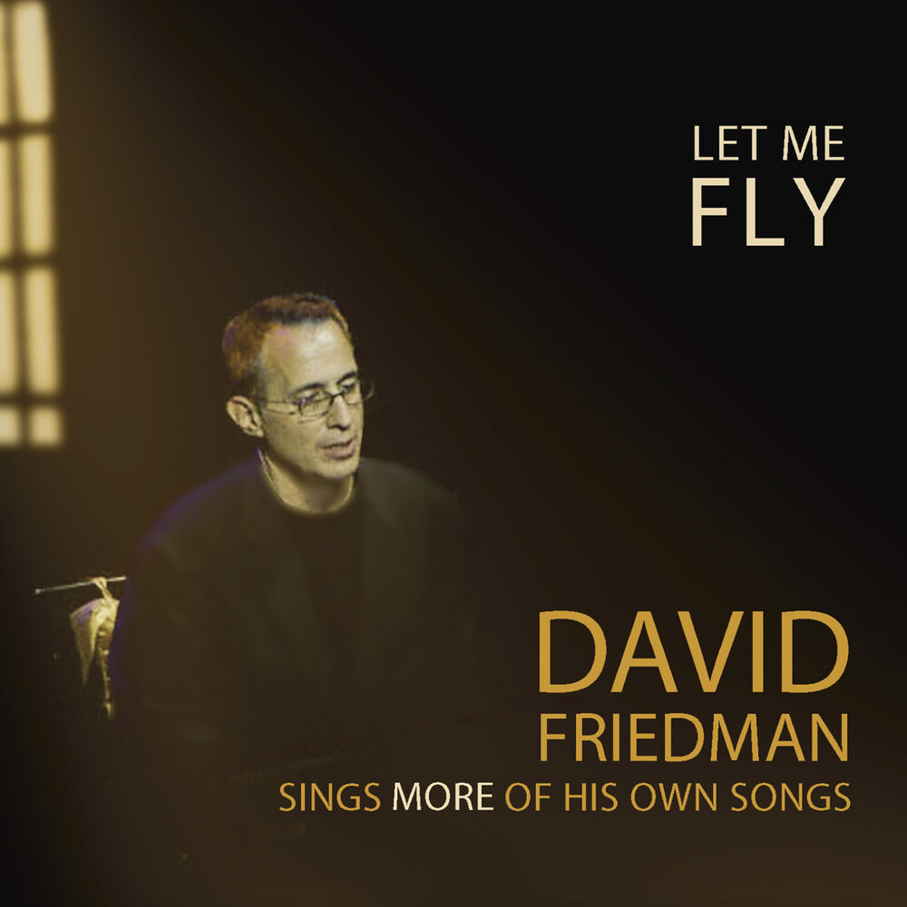 Picture of Let Me Fly