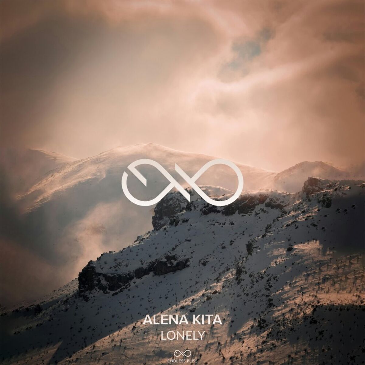 Album cover of Lonely