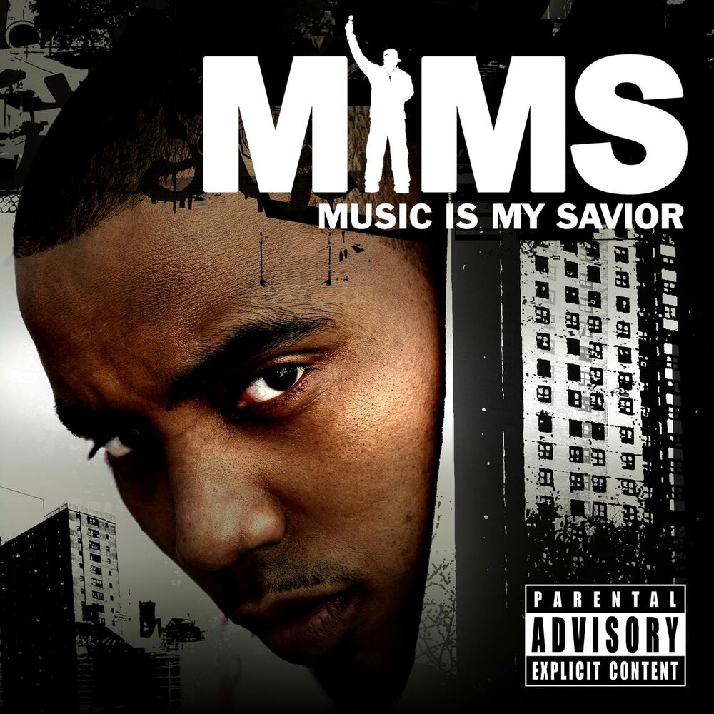 Picture of Music Is My Savior