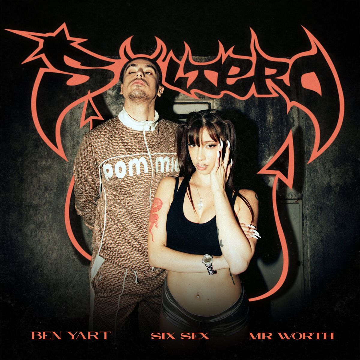 Album cover of Soltero