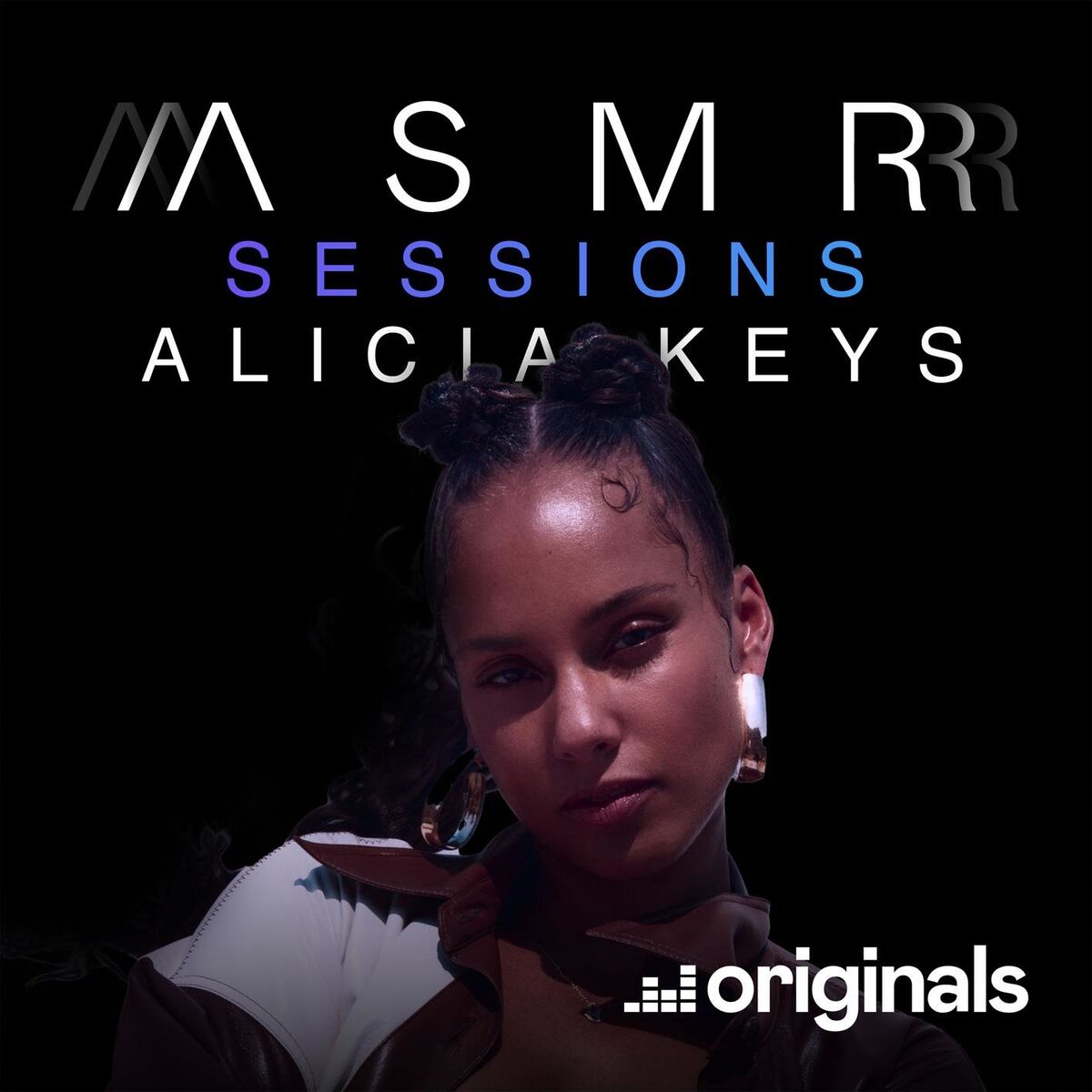 Album cover of Fallin' - ASMR Sessions