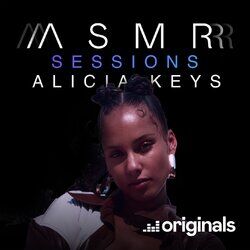 Cover of Fallin' - ASMR Sessions