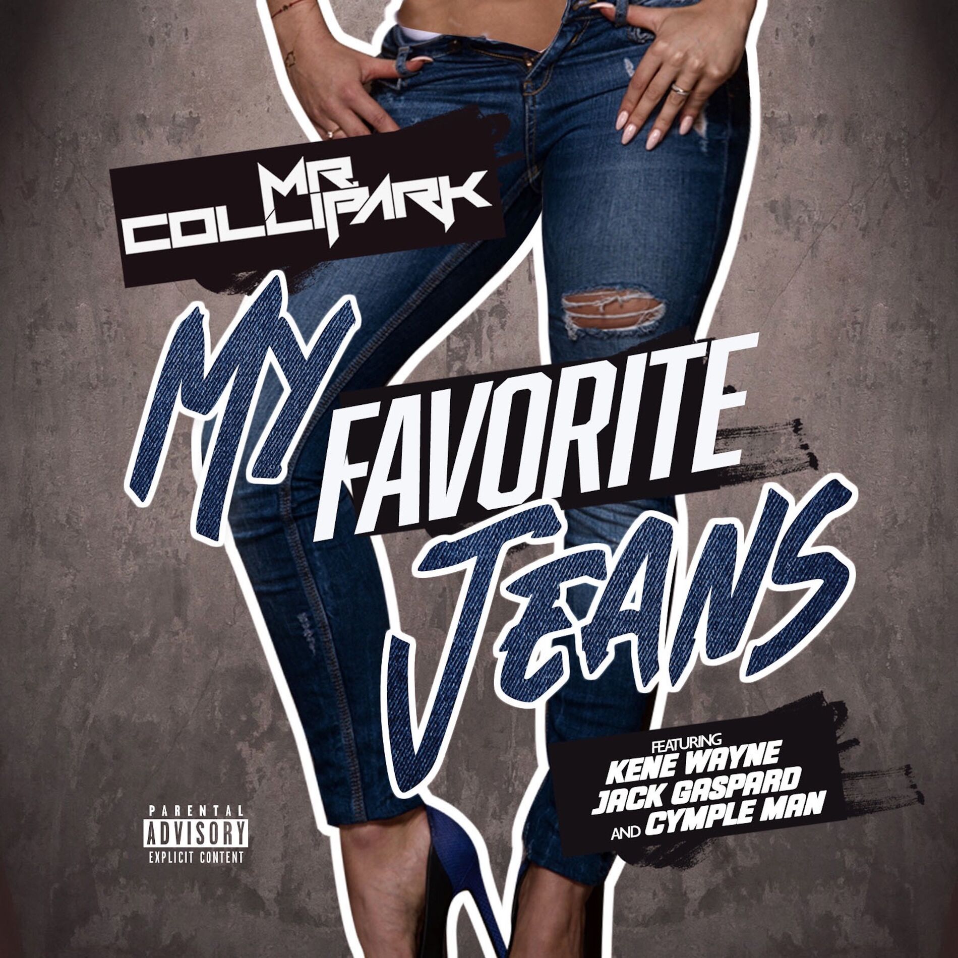 Album cover of My Favorite Jeans