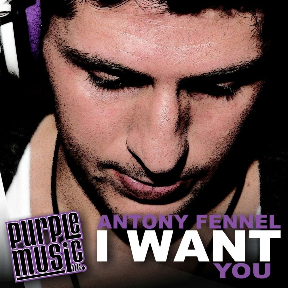 Picture of I Want You