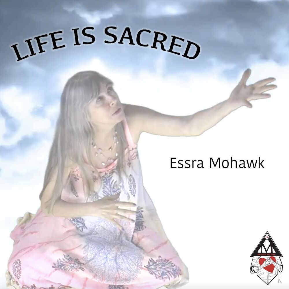 Picture of Life Is Sacred