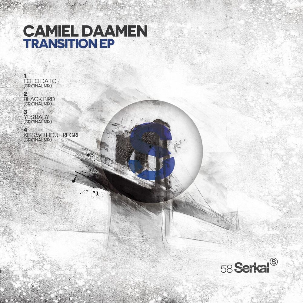 Picture of Transition EP
