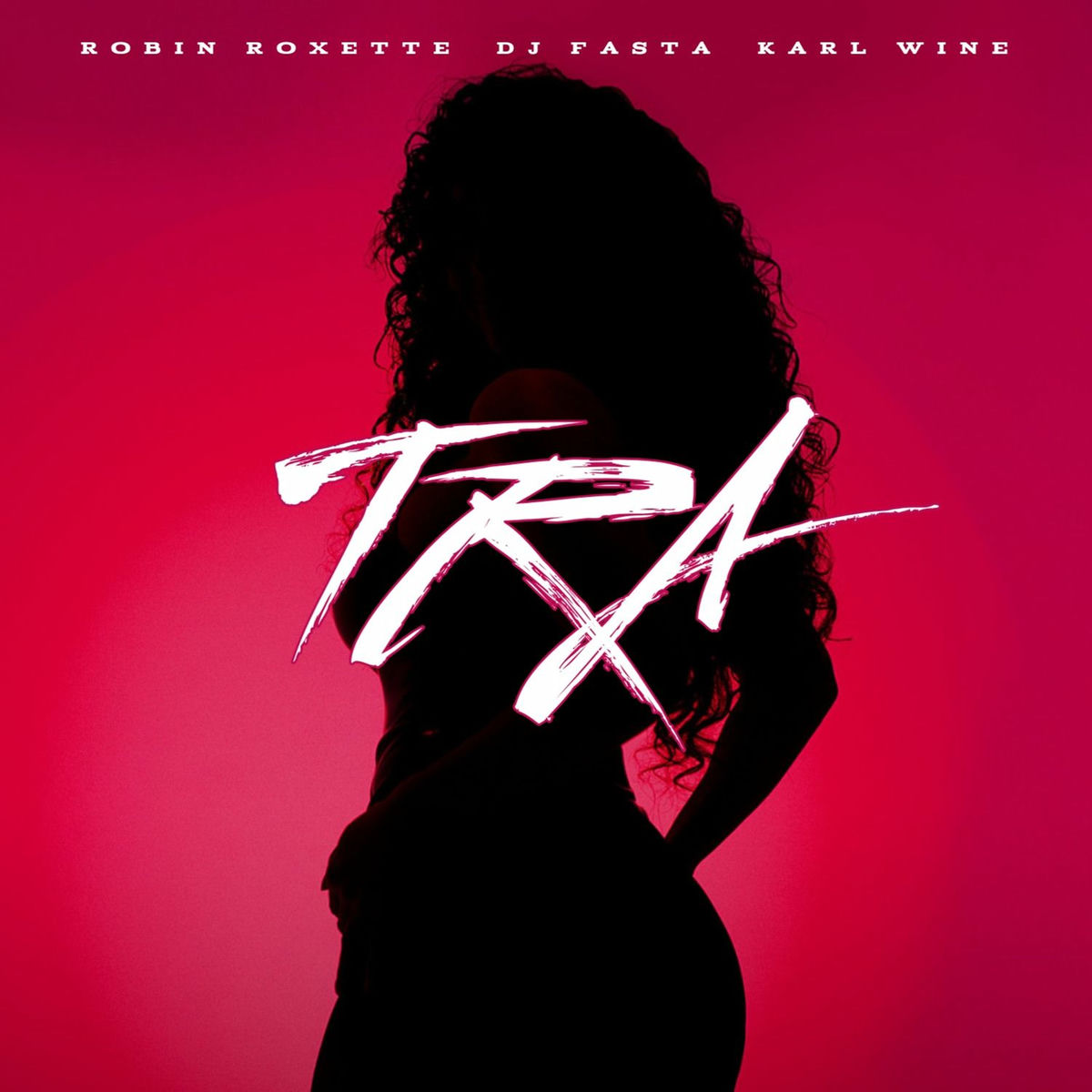 Album cover of Tra