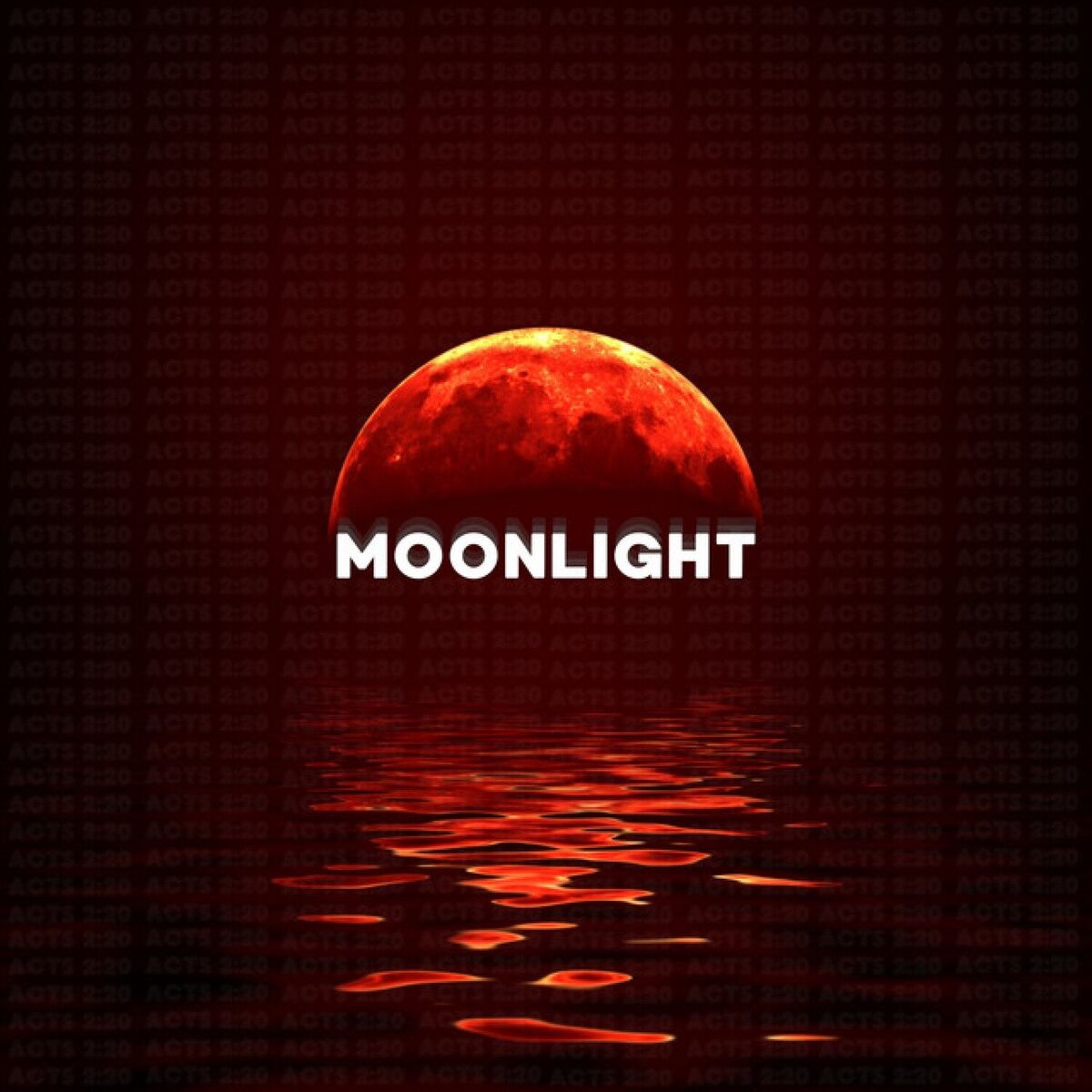 Album cover of Moonlight