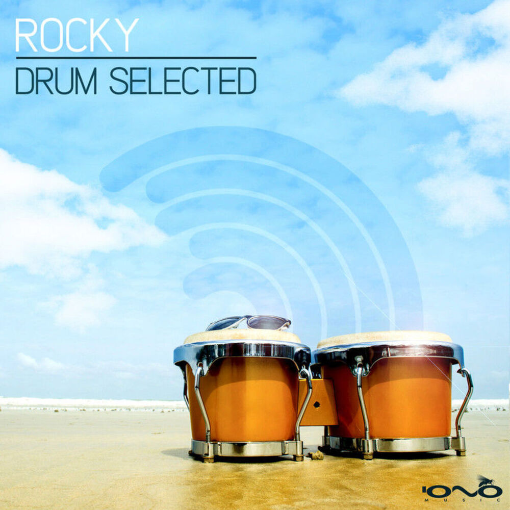 Picture of Drum Selected
