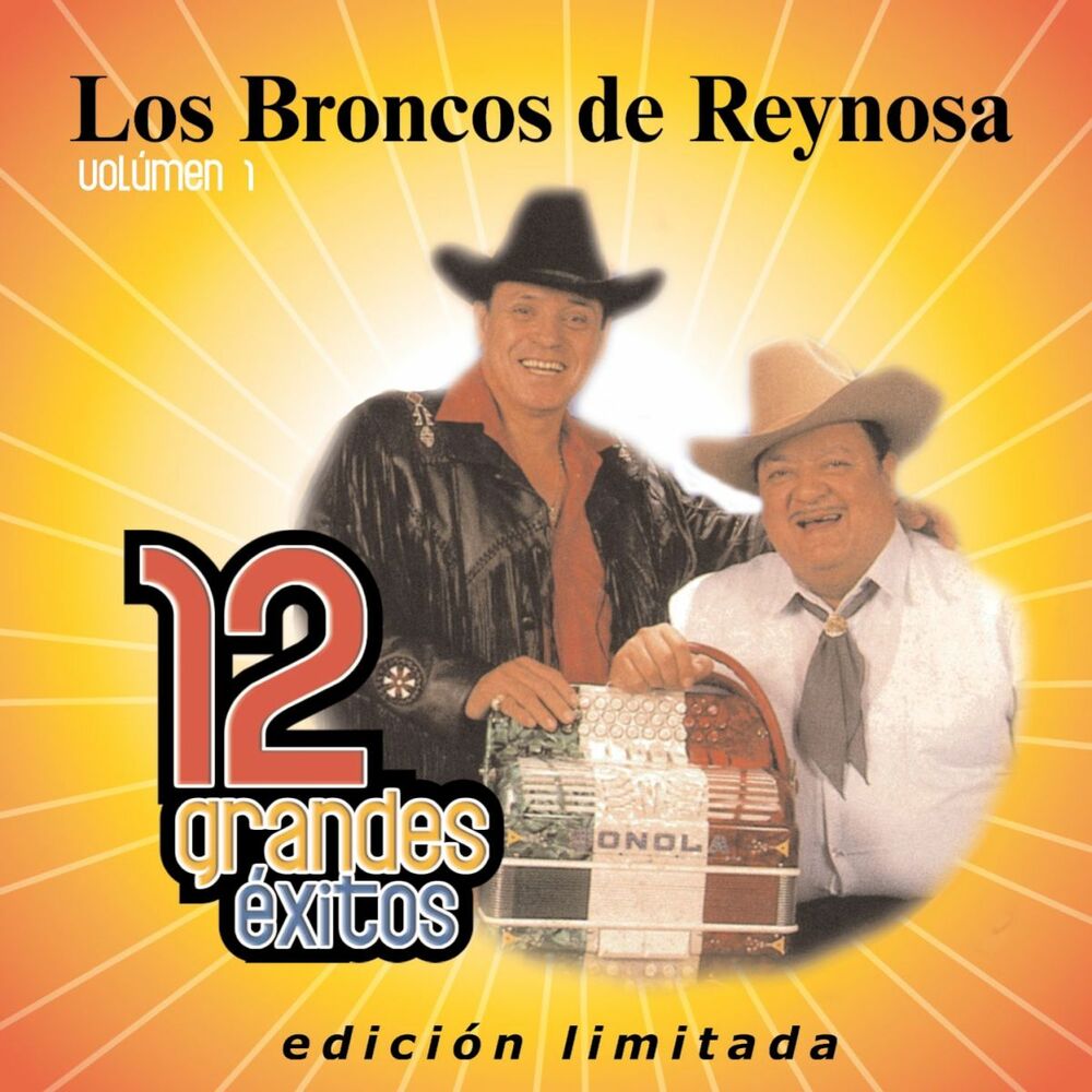 Picture of 12 Grandes exitos Vol. 1