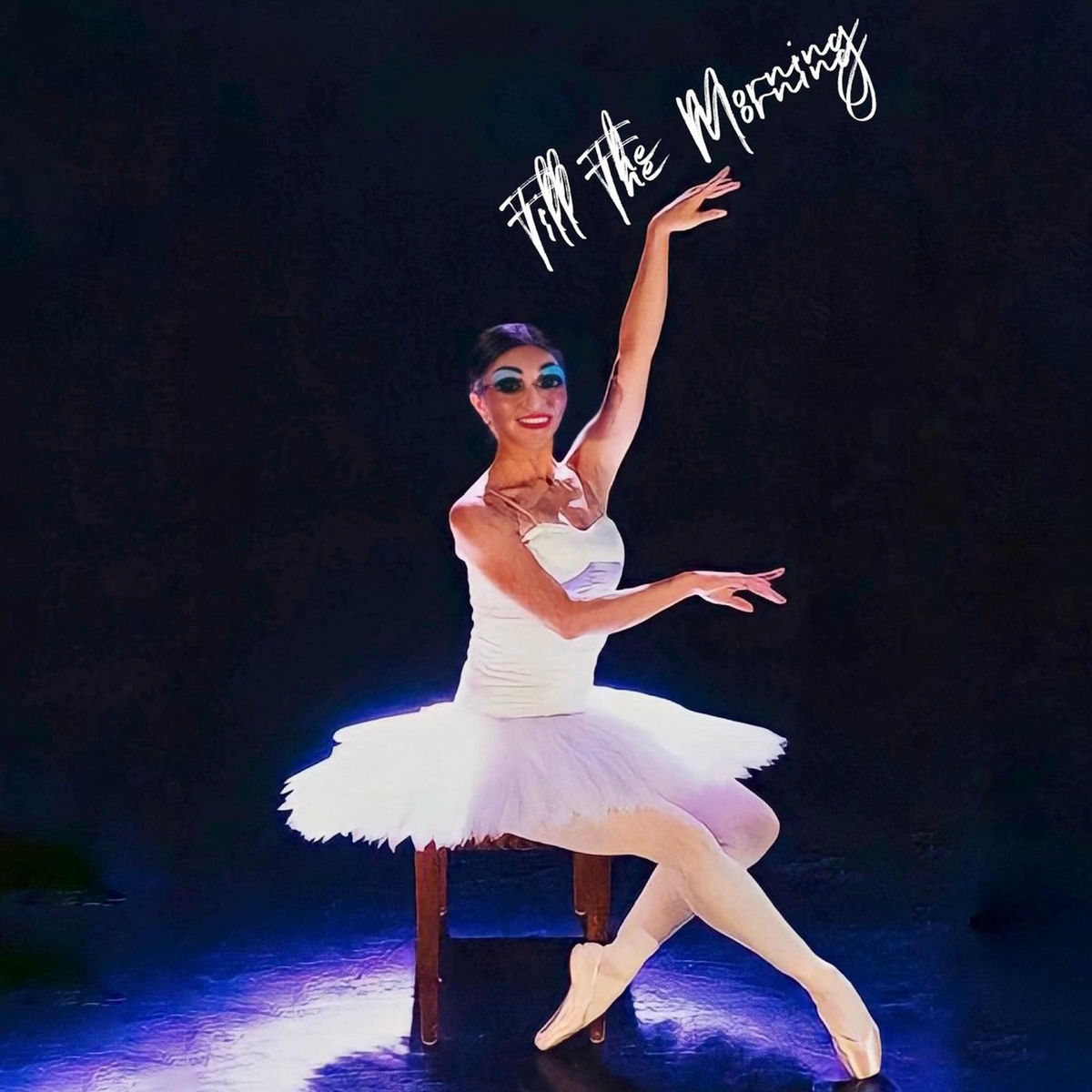 Album cover of Till the Morning