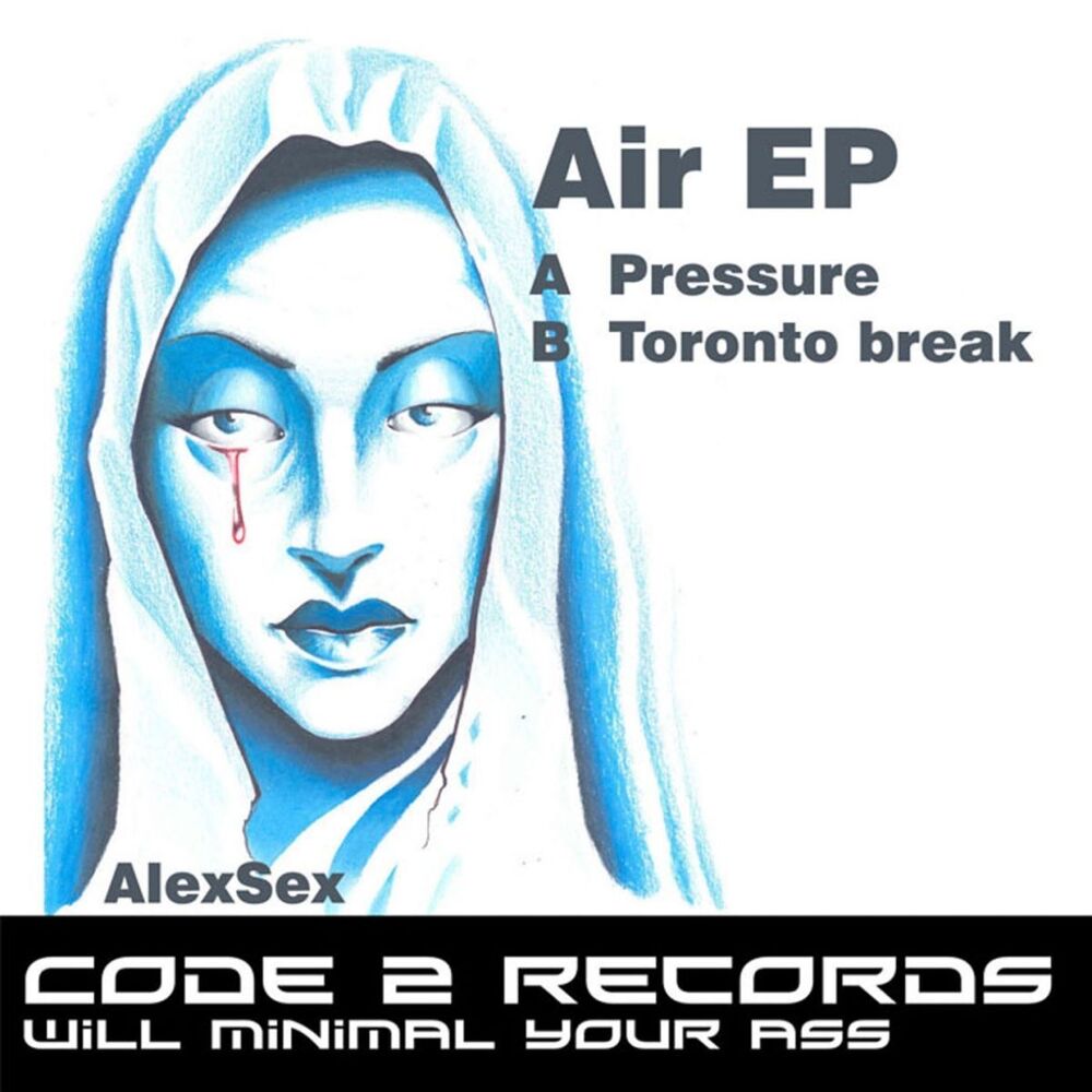 Picture of Air EP