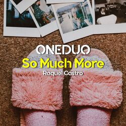 Cover of So Much More