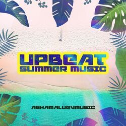 Upbeat Summer Music
