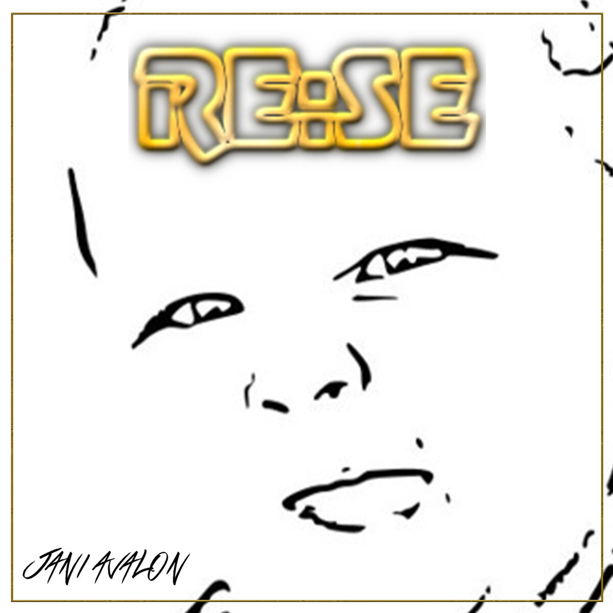Album cover of RE:SE
