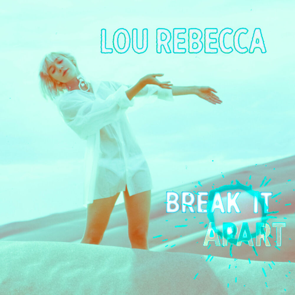 Picture of Break It Apart