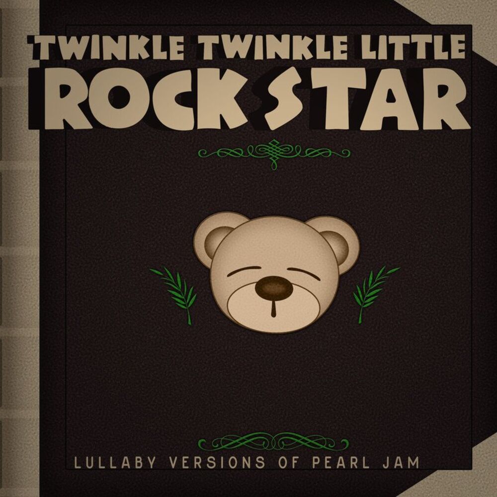Picture of Lullaby Versions of Pearl Jam