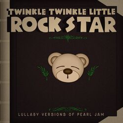 Cover of Lullaby Versions of Pearl Jam