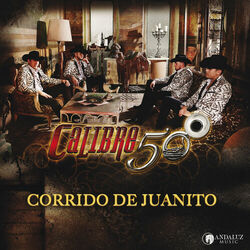 Cover of Corrido De Juanito