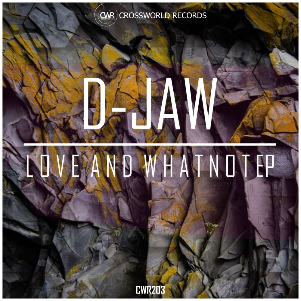 Picture of Love & Whatnot EP