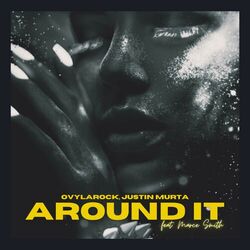 Cover of Around It (feat. Marce Smith)