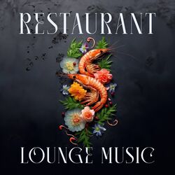 Cover of Restaurant Lounge Music