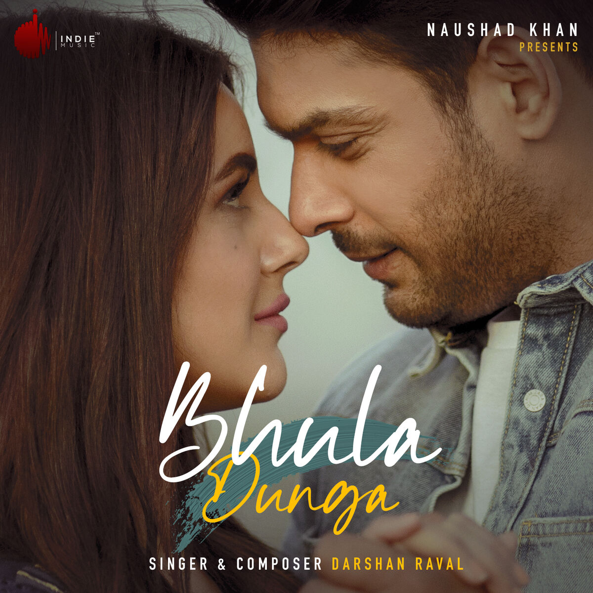 Album cover of Bhula Dunga
