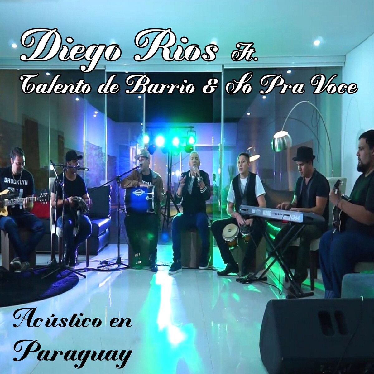 Album cover of Si Tú Te Vas