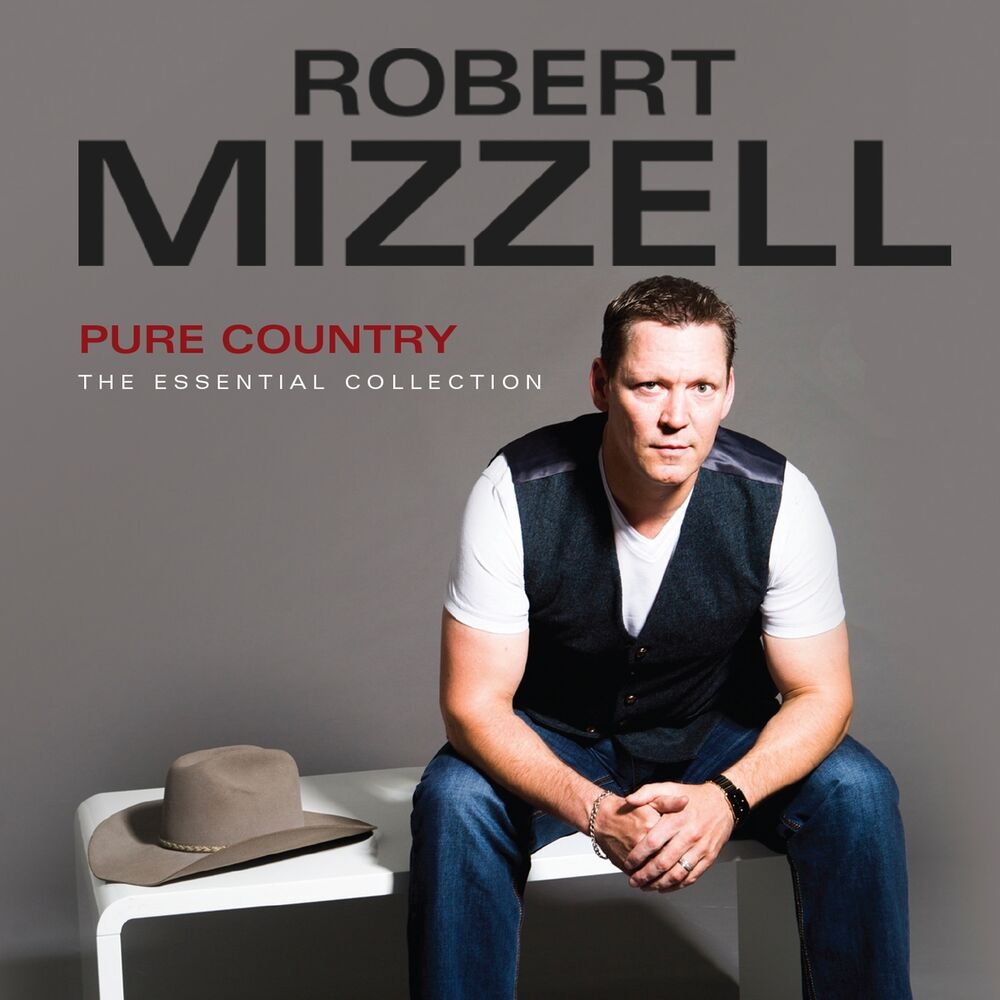 Picture of Pure Country - The Essential Collection