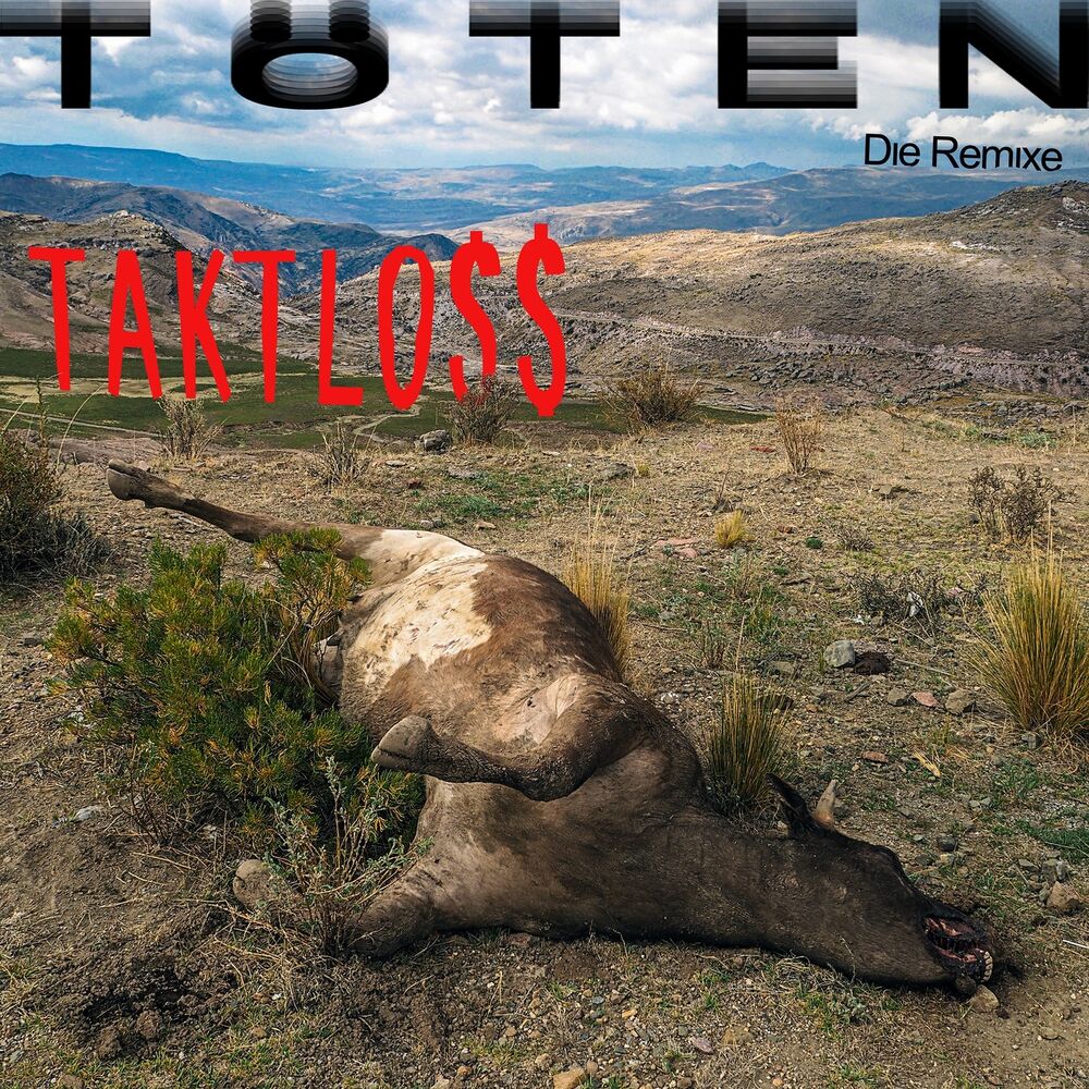 Picture of Töten (Die Remixe)