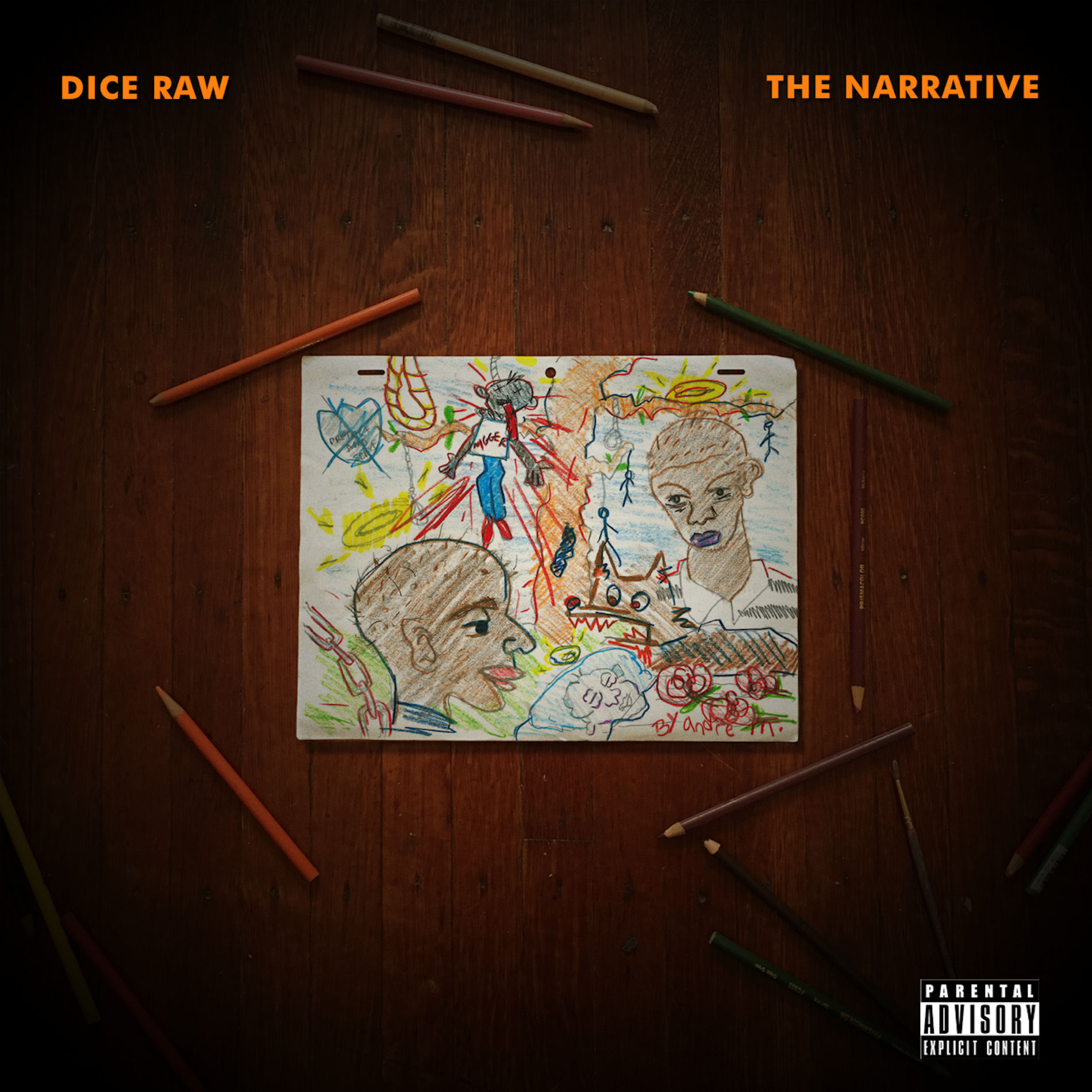 Dice Raw: albums, songs, concerts | Deezer